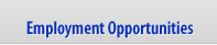 Employment Opportunities