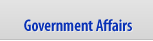 Government Affairs